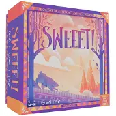GRRRE Games SWEEET, Kartenspiel, 8 Jahr(e), 10 min, 10 min