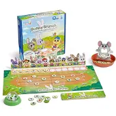 Hand2mind 95788, Brettspiel, Lernen, 3 Jahr(e)