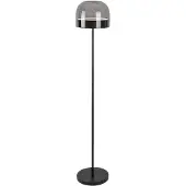 Rabalux 74038 Stehlampen Xelira LED 20 Metall Glas schwarz