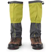 Merkloos Beenkappen für Outdoor - Wasserdichte Schneekappen - Modellnummer: lyrlody8qp6ucbmd5-02