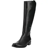 Gabor 8035.04 Damenstiefel - elegante Stiefel schwarz Elegant NEU