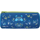 Maped Federmäppchen MINI CUTE blau, 21 cm