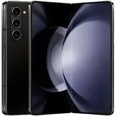 Samsung Galaxy Z Fold5 Enterprise Edition SM-F946B, 19,3 cm (7.6"), 12 GB, 512 GB, 50 MP, Android 13, Schwarz