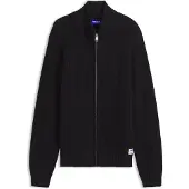 HUGO Sonzie 10282420 Blue Pullover