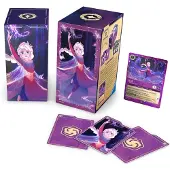 Ravensburger - Disney Lorcana TCG - Sammelkartenspiel - ELSA Geschenkset - Disne