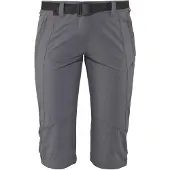 Maier Sports Damen Caprihose Kluane Da-Capri el.