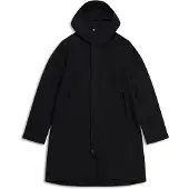 Bergans Urban 2L Shell Coat Women black/black (25821) L