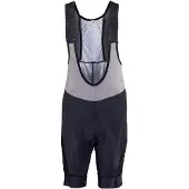 ItalyRacing Leatt Mtb Cycling Shorts Endurance 5.0 Bib Frauen Schwarz Grösse L