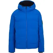 Ziener Skiwear Herren Ski Jacke TYERS-Z cobalt blue - 60
