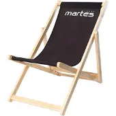 Martes Essential Ms Liegestuhl