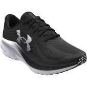Under Armour W Chase black white (001) 10.5
