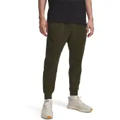 Under Armour Ua Unstoppable Flc Jgr Eu - expedition green, Größe:M
