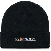 Black Diamond Watch Cap black (0002) ALL