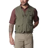 Columbia Weste Silver Ridge Utility