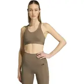 Adidas Optime Essentials Workout Sport-bh Mit Hoher Wirkung