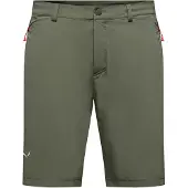 Salewa Puez Talveno Durastretch Shorts M faded green (5A50) 46/S
