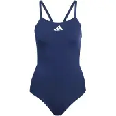 Adidas Einteiler Badeanzug Rücken C Damen Ripstream Team