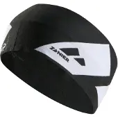 Zanier Multifunctional Headband schwarz - weiss (2010) O/S
