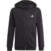 Adidas Kinder-Kapuzenpulli mit Reißverschluss Essentials