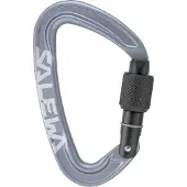 Salewa Karabinerhaken Ortles Screw
