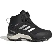 Adidas Kinder Multifunktionsschuhe Terrex Winter Mid BOA RAIN.RDY