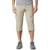 Columbia Silver Ridge Ii Capri 3/4-hosen