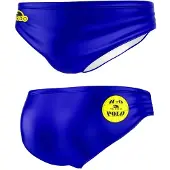 Turbo Basic Badeslip