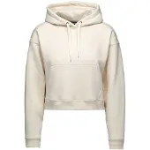 Black Diamond Hoodie Damen Crop PO