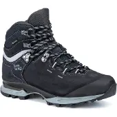 Hanwag Wanderschuh Tatra Light Wide GTX Navy Asphalt Damen-Schuhgröße 39,5
