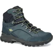 Hanwag Wanderschuhe Banks GTX Men Steel Sulphur-Schuhgröße 43