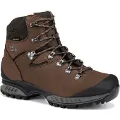 Hanwag Wanderschuhe Tatra II GTX Braun-Schuhgröße 42,5