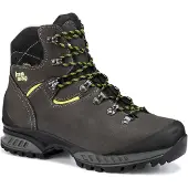 Hanwag Wanderschuh Tatra II GTX Herren Asphalt Yellow-Schuhgröße 43