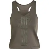 Adidas Enges Wende-Top, Damen Power 3-Stripes