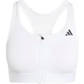 Adidas Damen-Sport-BH Powerreact Medium