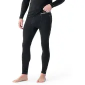 Smartwool - Classic All-Season Merino Base Layer Bottom Boxed - Merinounterwäsche Gr S schwarz