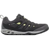 Columbia Sportswear Columbia Vapor Vent Wanderschuhe Grau EU 42 Mann Grau EU 42