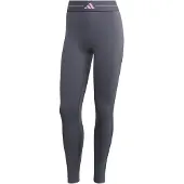 Adidas Hyperglam 3 Stripes Leggings