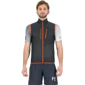 Karpos Ärmellose Windjacke Lavaredo