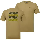 Montane Wear Repair Kurzarm-t-shirt