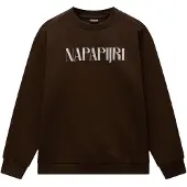 Napapijri Bliss Crew Sweatshirt
