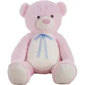 Creaciones Llopis Jumbo Bär Teddy 140 Cm