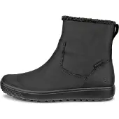 Ecco Soft 7 Tred Stiefeletten