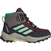 Adidas Wanderschuhe Terrex Ax4r Rain.Rdy