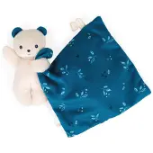 Kaloo Doudou Nachtbär 17 Cm