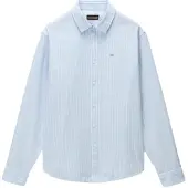 Napapijri Hemd G-Terre Oxford