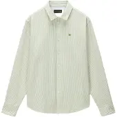 Napapijri Hemd G-Terre Oxford