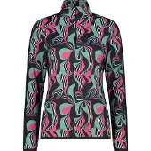 CMP 34l4256 Halbreißverschluss-sweatshirt