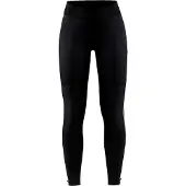 Craft Damenstrumpfhosen core bike subz wind