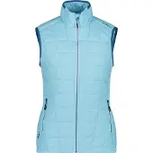 CMP Daunenweste Damen Unlimitech