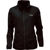 PRO-X elements Wasserdichte Jacke für Frauen Pack Able